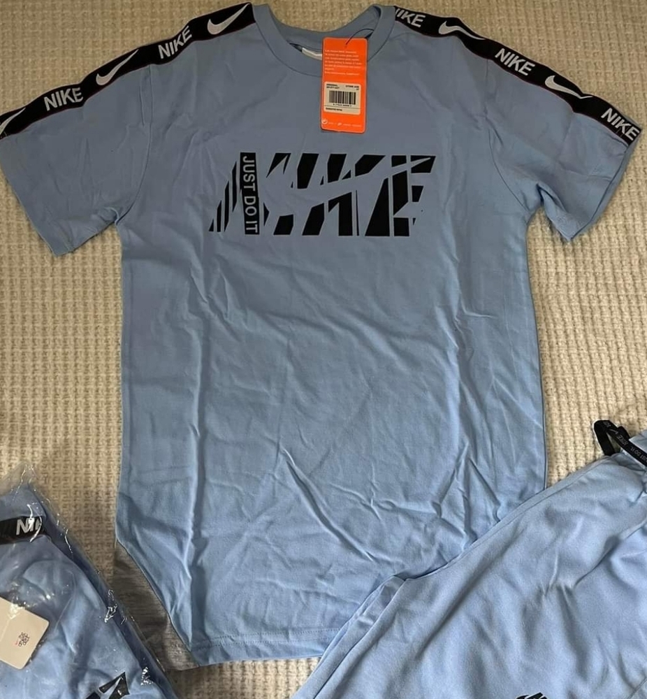 Men Nike set